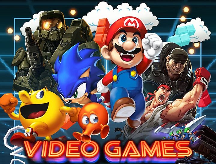 Video Game OSTs